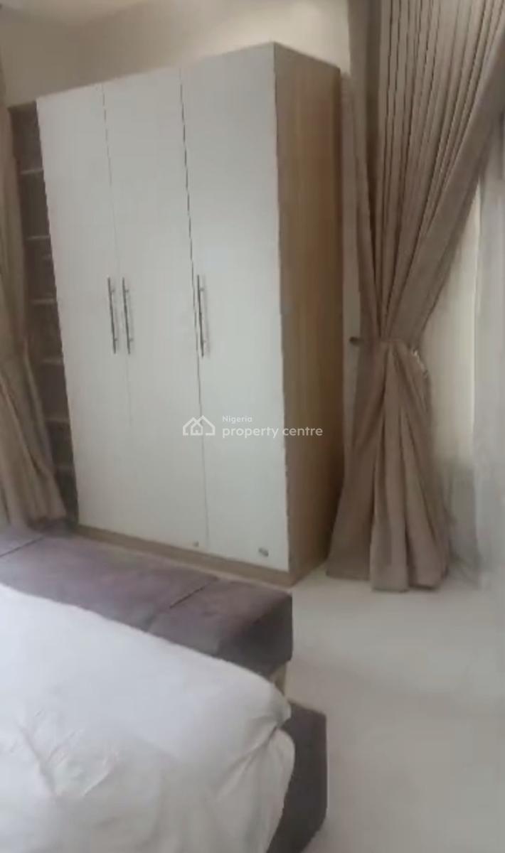 Furnished Tastefully Built Spacious Standard 2 Bedroom Apartment, Estate Ishaga, Surulere, Lagos, Flat / Apartment for Rent