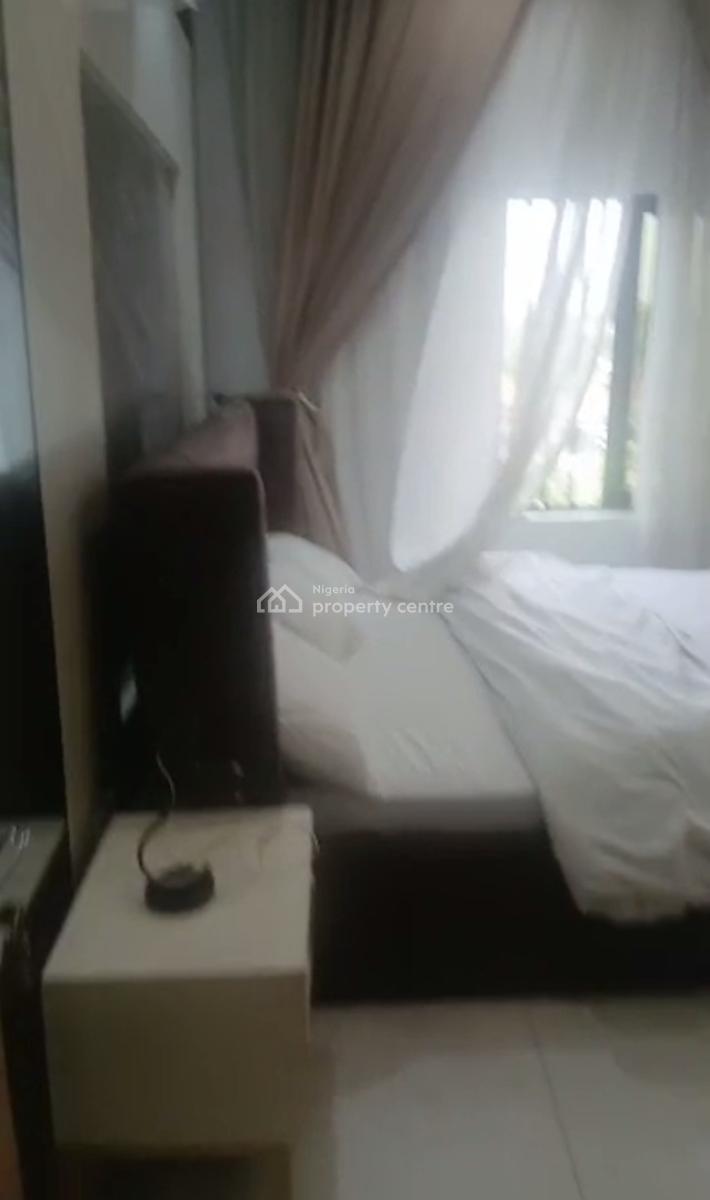 Furnished Tastefully Built Spacious Standard 2 Bedroom Apartment, Estate Ishaga, Surulere, Lagos, Flat / Apartment for Rent