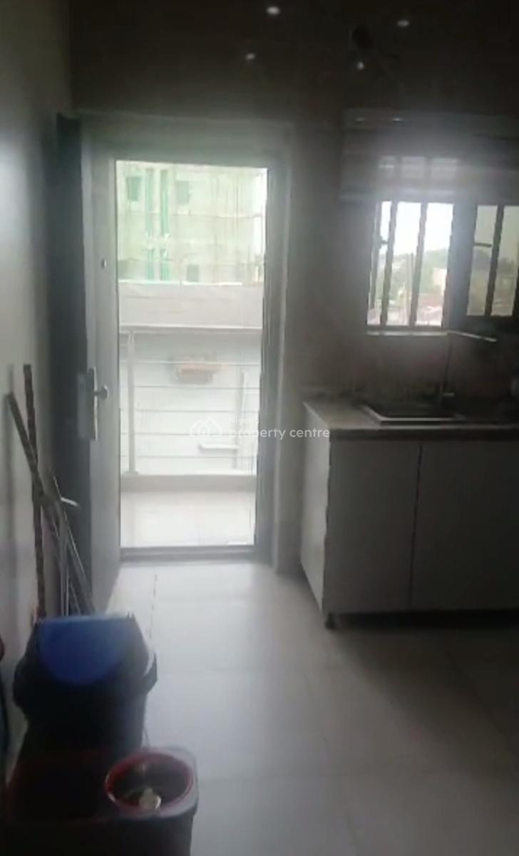 Furnished Tastefully Built Spacious Standard 2 Bedroom Apartment, Estate Ishaga, Surulere, Lagos, Flat / Apartment for Rent
