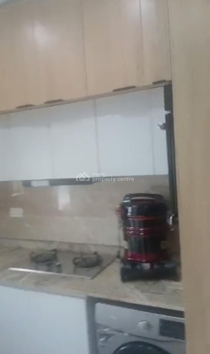 Furnished Tastefully Built Spacious Standard 2 Bedroom Apartment, Estate Ishaga, Surulere, Lagos, Flat / Apartment for Rent