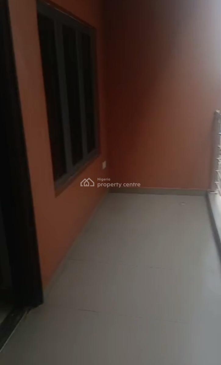 Furnished Tastefully Built Spacious Standard 2 Bedroom Apartment, Estate Ishaga, Surulere, Lagos, Flat / Apartment for Rent