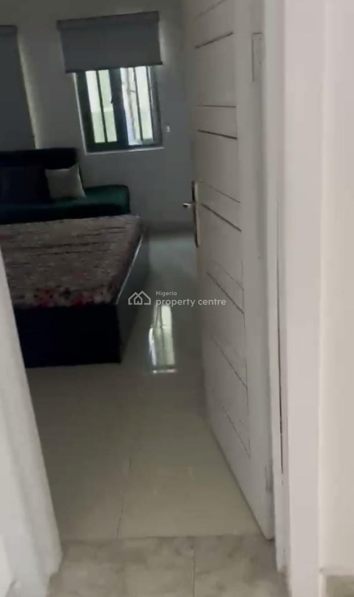 Fully Furnished 3 Bedroom Terrace Duplex, Elegushi, Ilasan, Lekki, Lagos, Terraced Duplex for Rent