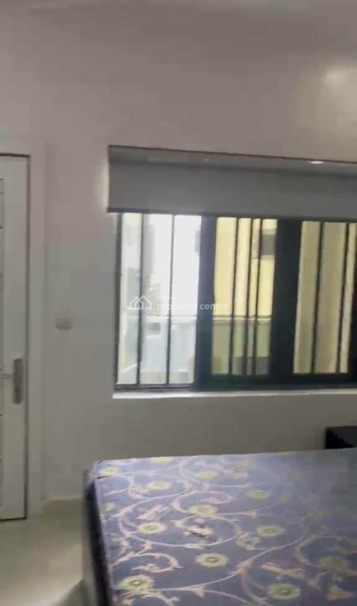 Fully Furnished 3 Bedroom Terrace Duplex, Elegushi, Ilasan, Lekki, Lagos, Terraced Duplex for Rent