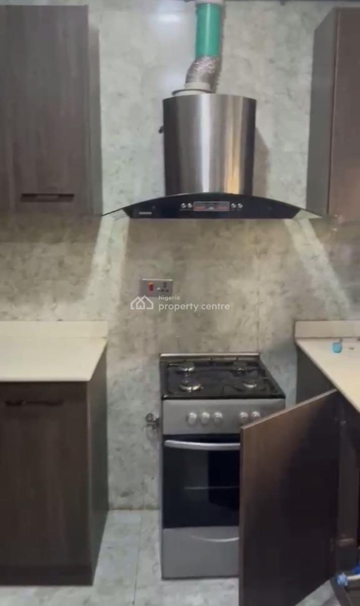 Fully Furnished 3 Bedroom Terrace Duplex, Elegushi, Ilasan, Lekki, Lagos, Terraced Duplex for Rent