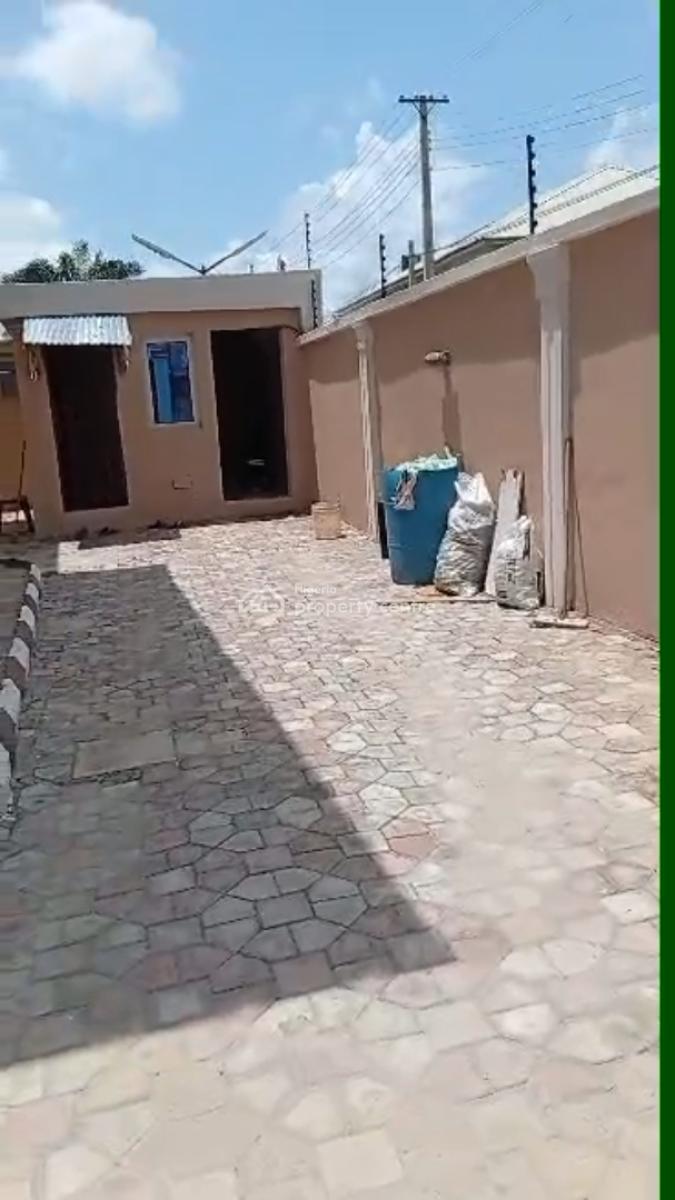 3  Bedroom Flat, Majek, Sangotedo, Ajah, Lagos, Flat / Apartment for Rent