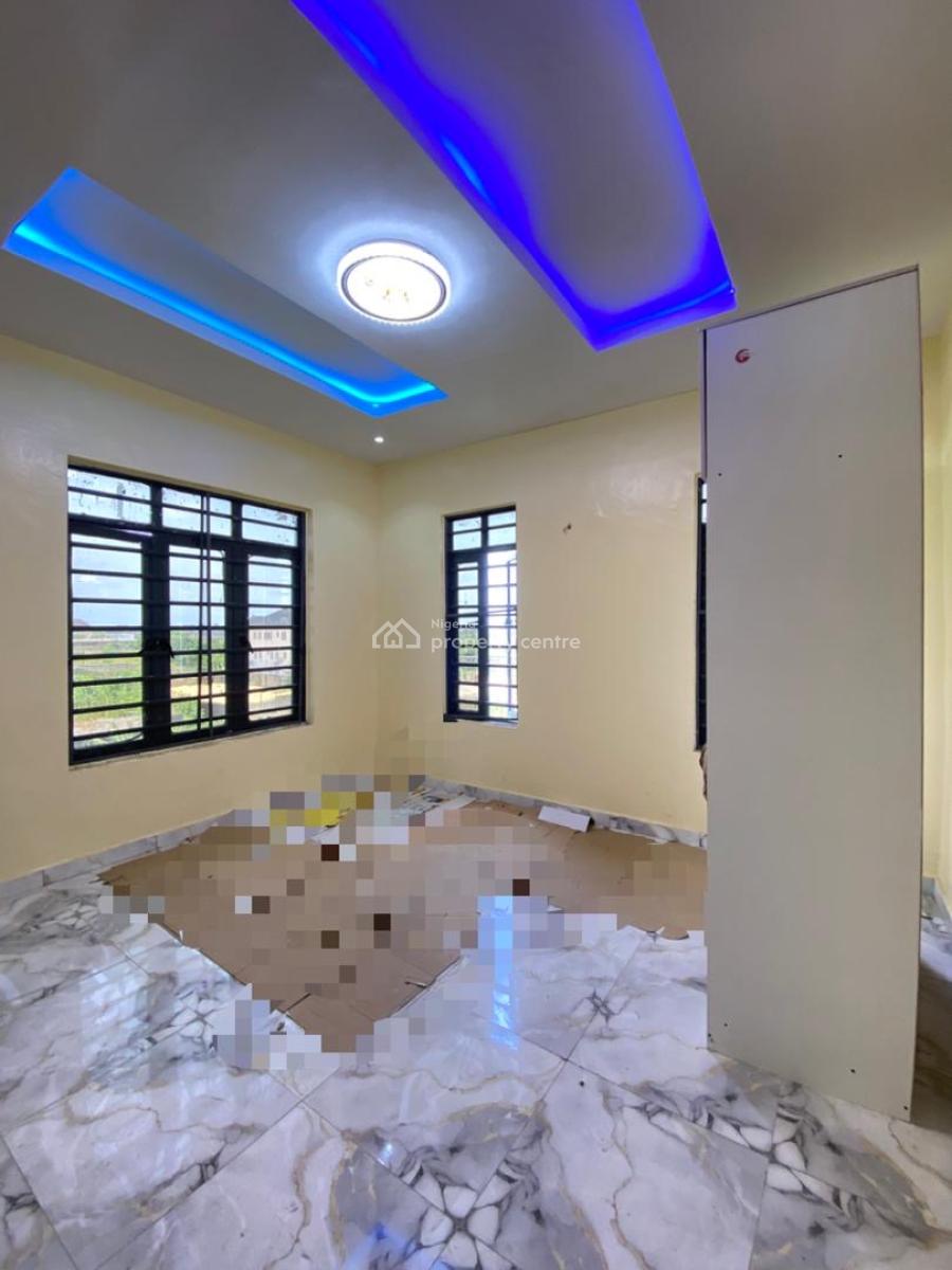 Lovely and Spacious 1 Bedroom Apartment, Lekki Scheme 2,  Abraham Adesanya, Ajah, Lagos, Mini Flat (room and Parlour) for Rent