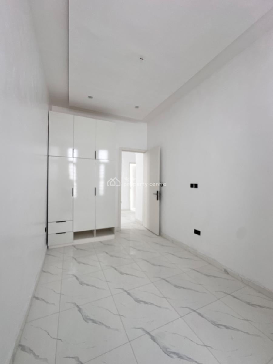 Sangotedo Fully Detached House for Less Than 200million, Sangotedo Axis, Lekki, Lagos, Detached Duplex for Sale