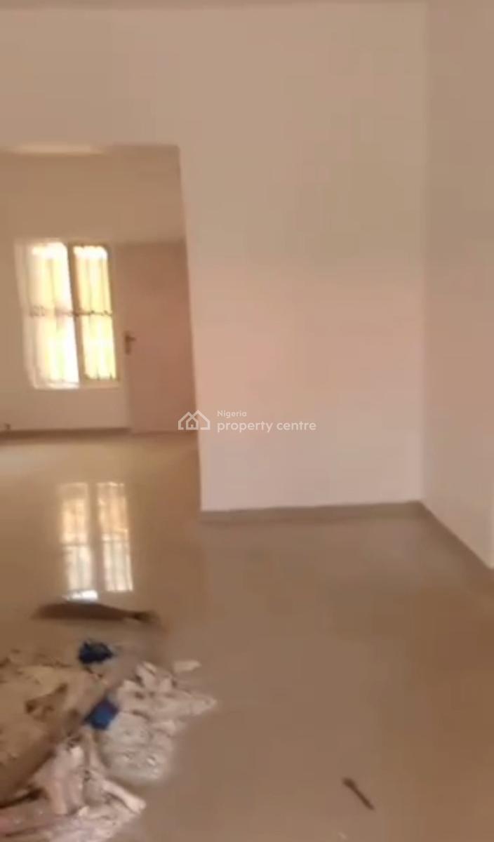 Executive Standard Spacious 2 Bedroom Apartment, New Oko-oba, Agege, Lagos, Flat / Apartment for Rent