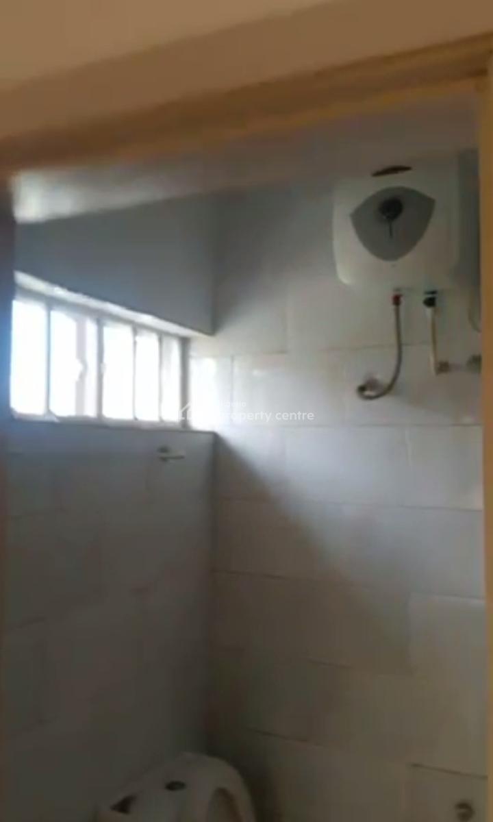 Executive Standard Spacious 2 Bedroom Apartment, New Oko-oba, Agege, Lagos, Flat / Apartment for Rent