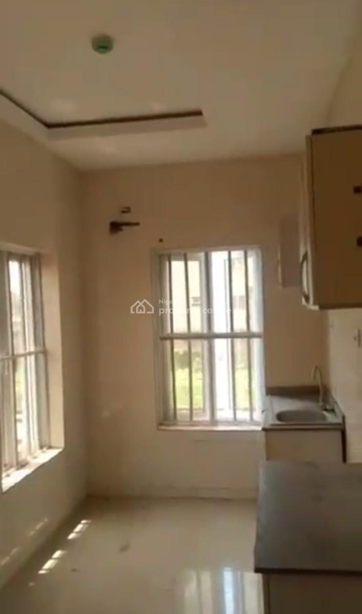 Executive Standard Spacious 2 Bedroom Apartment, New Oko-oba, Agege, Lagos, Flat / Apartment for Rent