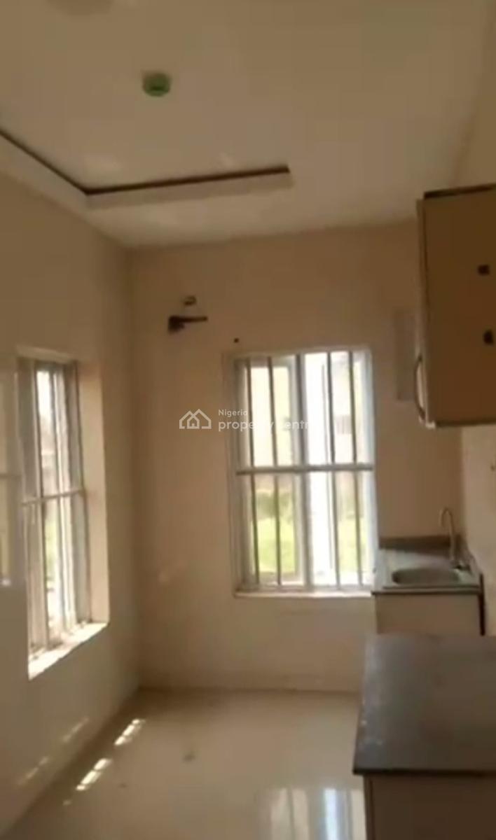 Executive Standard Spacious 2 Bedroom Apartment, New Oko-oba, Agege, Lagos, Flat / Apartment for Rent
