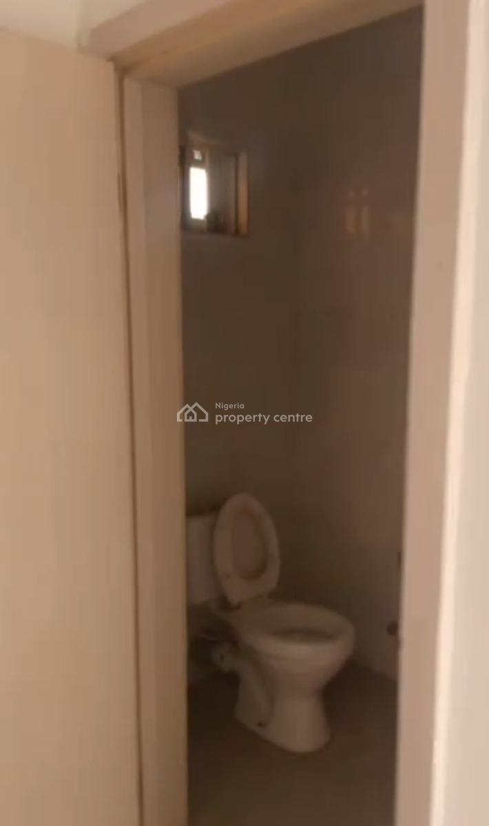 Executive Standard Spacious 2 Bedroom Apartment, New Oko-oba, Agege, Lagos, Flat / Apartment for Rent