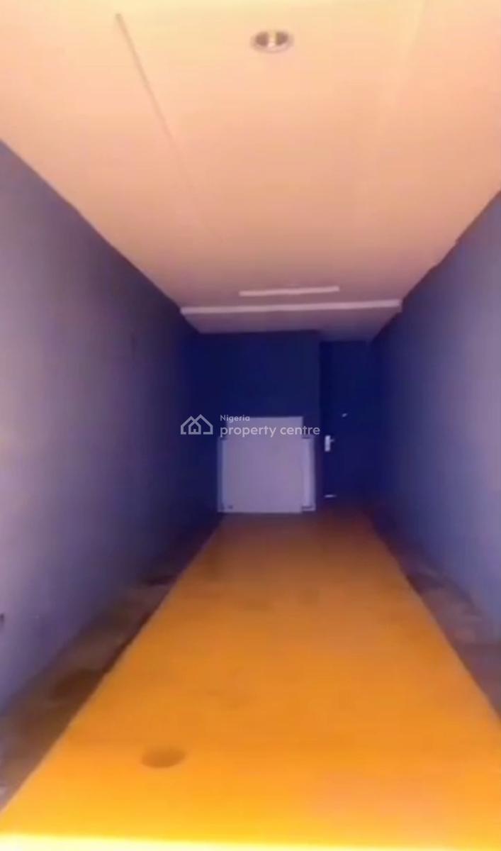 Standard Lovely Spacious 4 Bedroom Terraces Duplex, Victoria Court Estate, Opebi, Ikeja, Lagos, Terraced Duplex for Rent