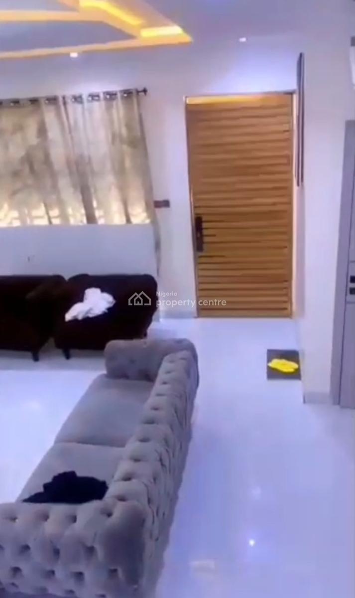 Standard Lovely Spacious 4 Bedroom Terraces Duplex, Victoria Court Estate, Opebi, Ikeja, Lagos, Terraced Duplex for Rent