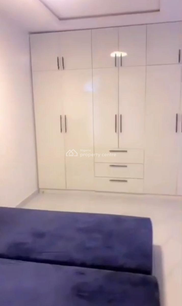 Standard Lovely Spacious 4 Bedroom Terraces Duplex, Victoria Court Estate, Opebi, Ikeja, Lagos, Terraced Duplex for Rent
