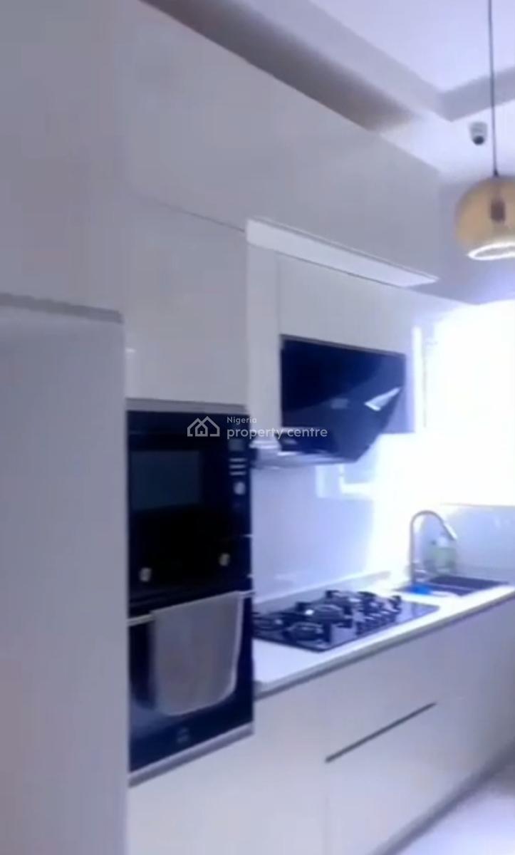 Standard Lovely Spacious 4 Bedroom Terraces Duplex, Victoria Court Estate, Opebi, Ikeja, Lagos, Terraced Duplex for Rent