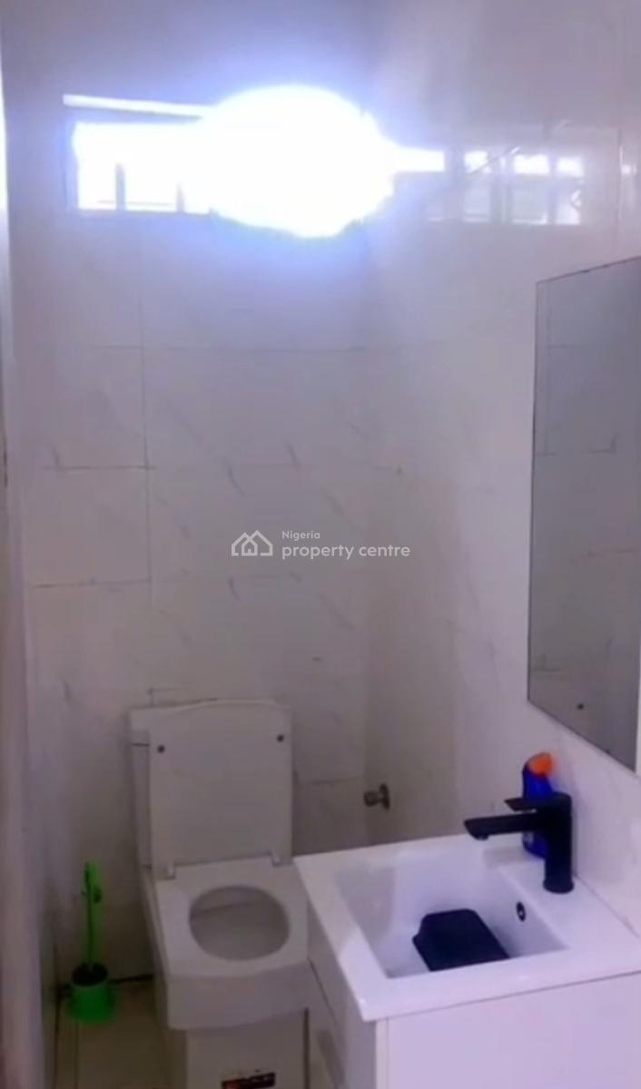 Standard Lovely Spacious 4 Bedroom Terraces Duplex, Victoria Court Estate, Opebi, Ikeja, Lagos, Terraced Duplex for Rent
