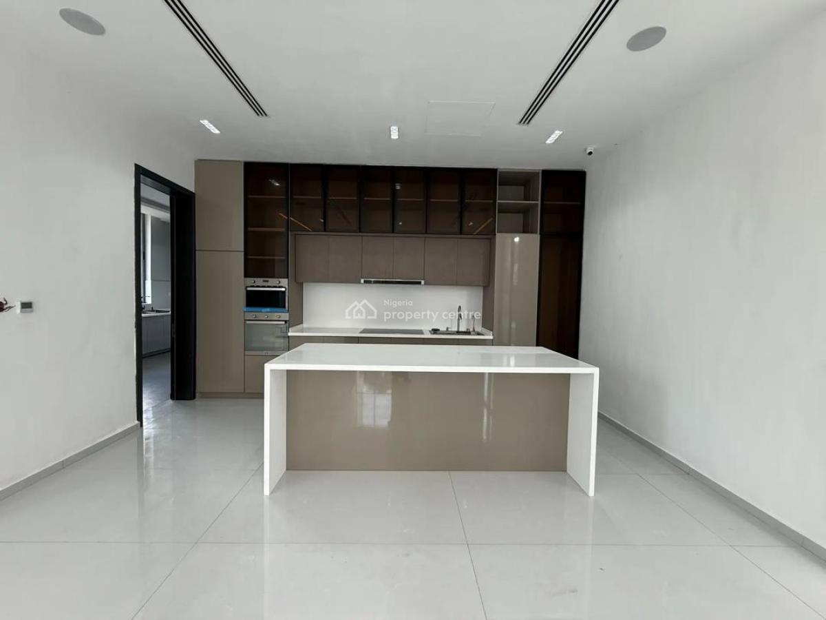 Five Bedroom Fully Detached Duplex with Bq, Ikoyi, Lagos, Detached Duplex for Sale