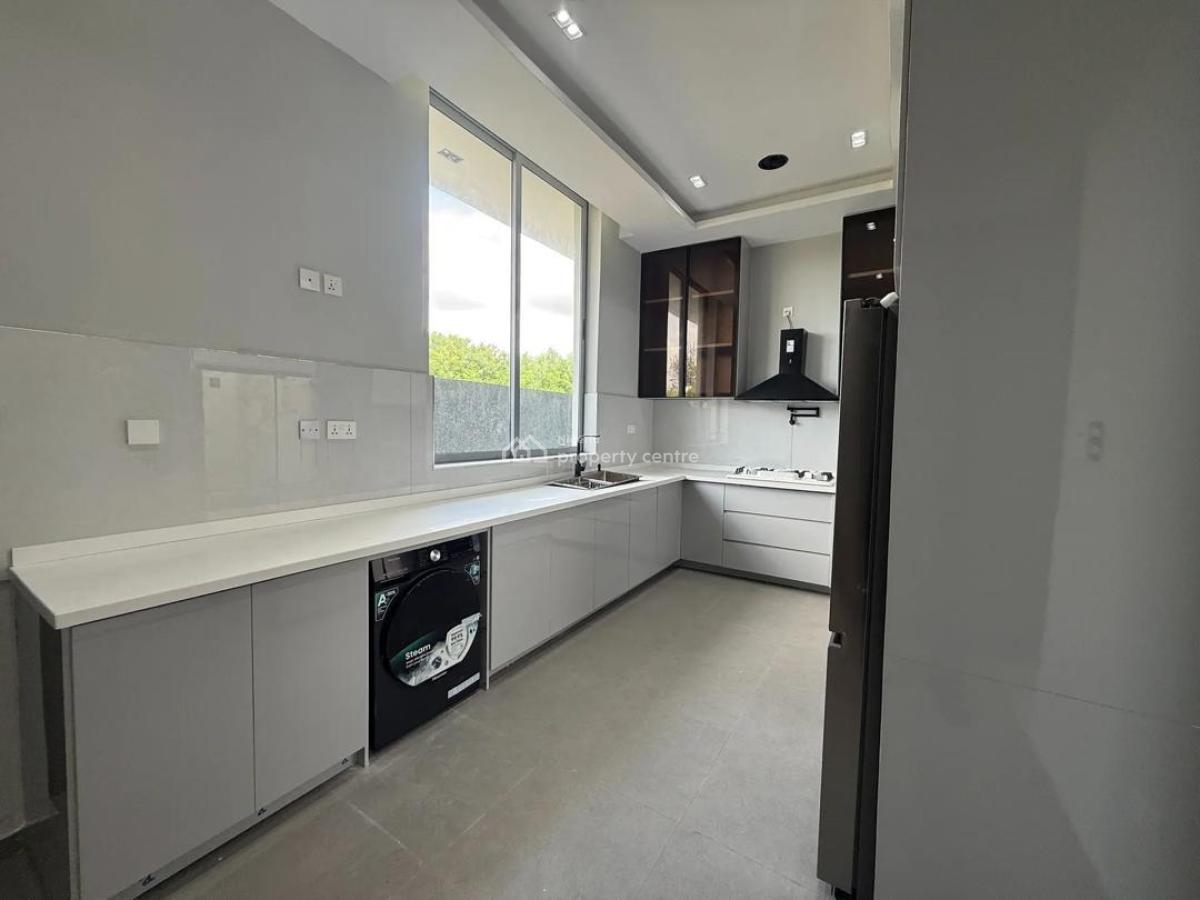 Five Bedroom Fully Detached Duplex with Bq, Ikoyi, Lagos, Detached Duplex for Sale