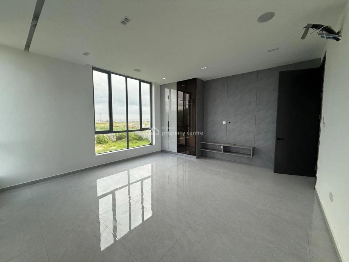 Five Bedroom Fully Detached Duplex with Bq, Ikoyi, Lagos, Detached Duplex for Sale
