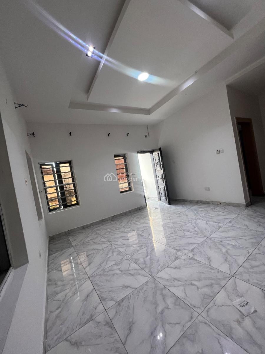 Master Bedroom, Van Daniel Estate Off Orchid, Lekki, Lagos, Self Contain (single Rooms) for Rent