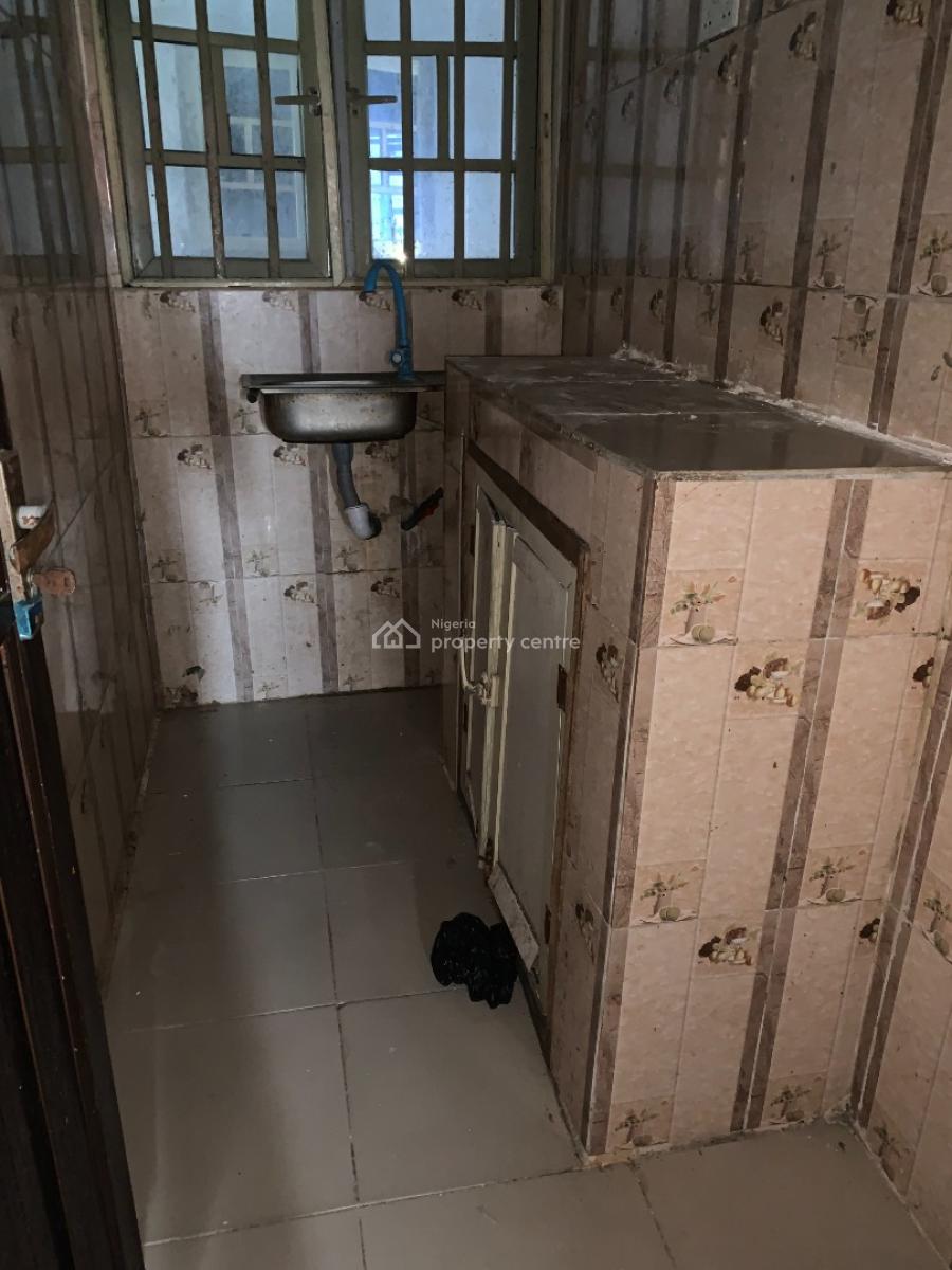 Spacious Mini Flat, Abijo Gra, Ajah, Lagos, Mini Flat (room and Parlour) for Rent