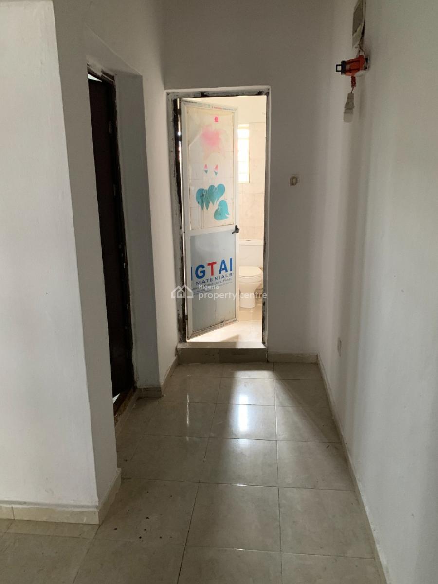 Spacious Mini Flat, Abijo Gra, Ajah, Lagos, Mini Flat (room and Parlour) for Rent