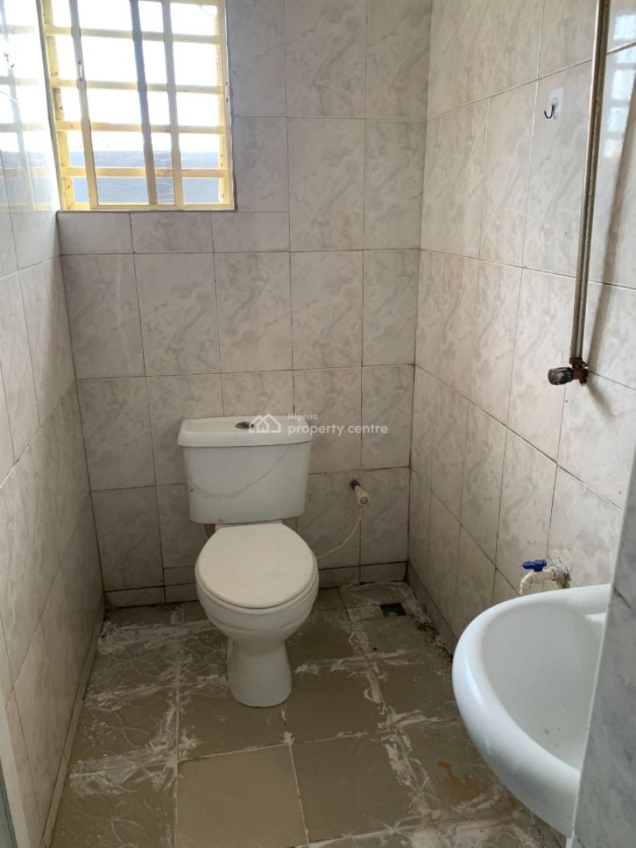 Spacious Mini Flat, Abijo Gra, Ajah, Lagos, Mini Flat (room and Parlour) for Rent