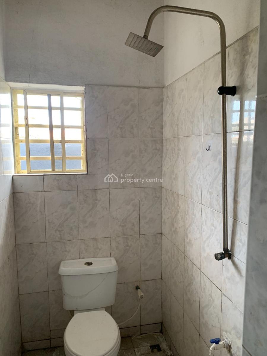 Spacious Mini Flat, Abijo Gra, Ajah, Lagos, Mini Flat (room and Parlour) for Rent