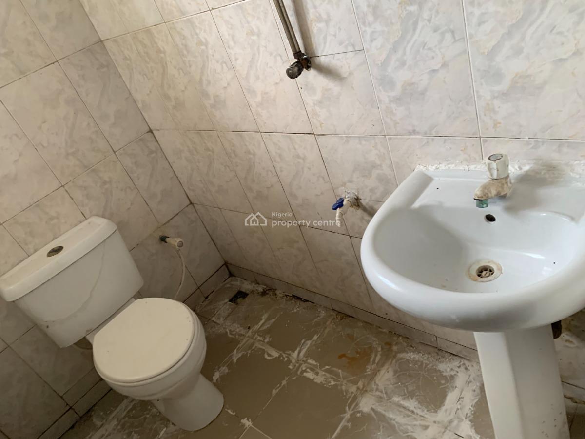 Spacious Mini Flat, Abijo Gra, Ajah, Lagos, Mini Flat (room and Parlour) for Rent