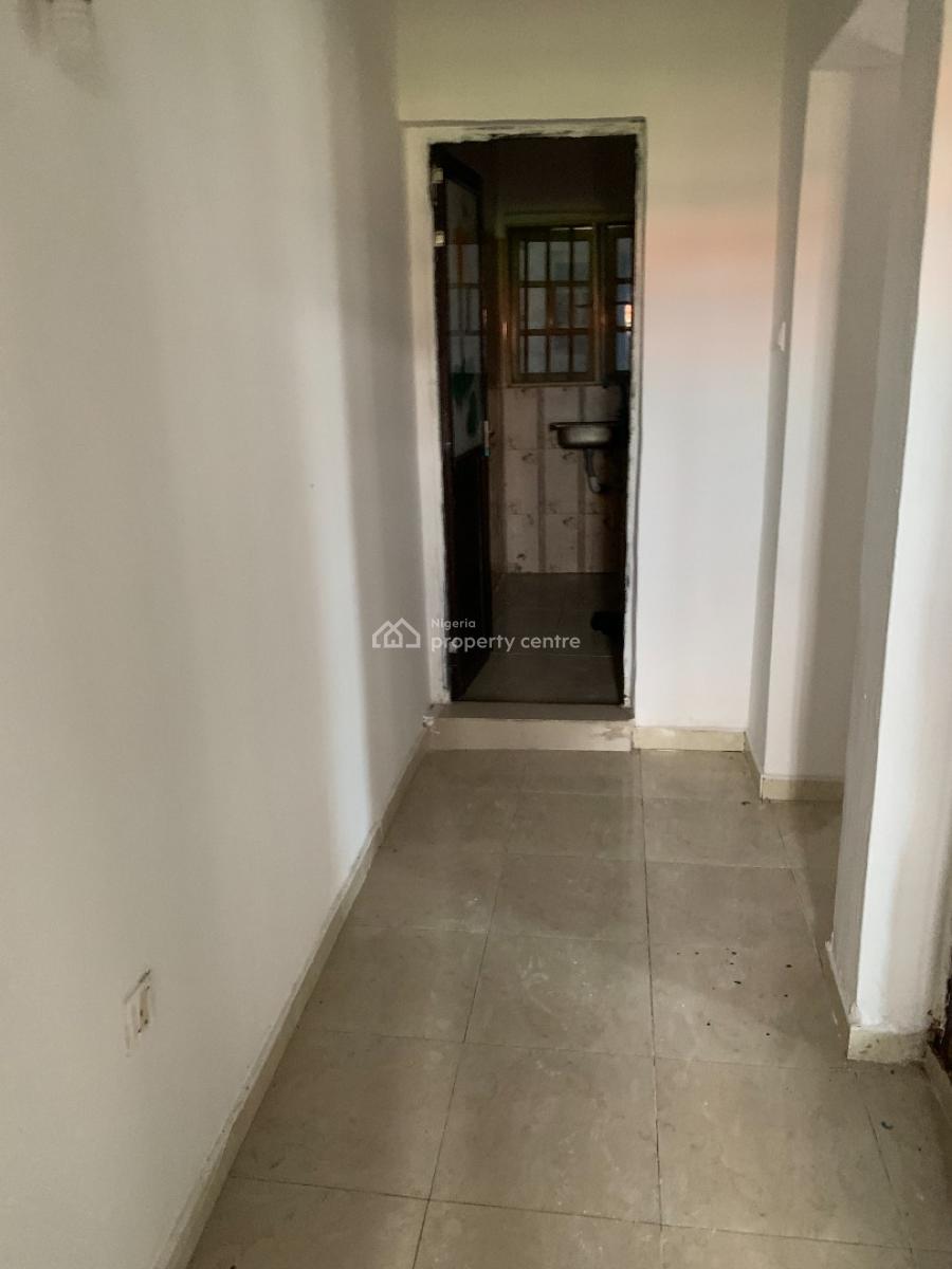 Spacious Mini Flat, Abijo Gra, Ajah, Lagos, Mini Flat (room and Parlour) for Rent