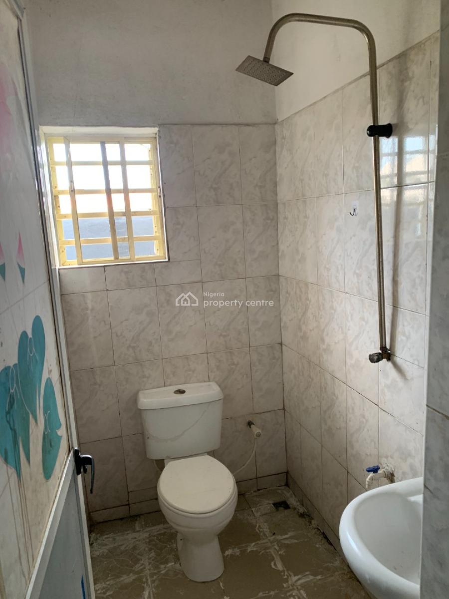 Spacious Mini Flat, Abijo Gra, Ajah, Lagos, Mini Flat (room and Parlour) for Rent