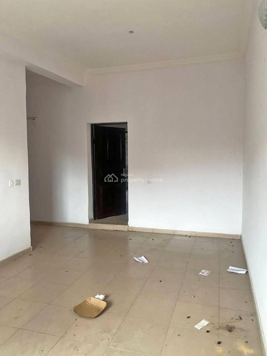 2 Bedroom Flat for Let at Dideolu Dideolu Estate Ogba Ikeja 5m per Ye, Dideolu Dideolu Estate Ogba Ikeja, Ogba, Ikeja, Lagos, Flat / Apartment for Rent