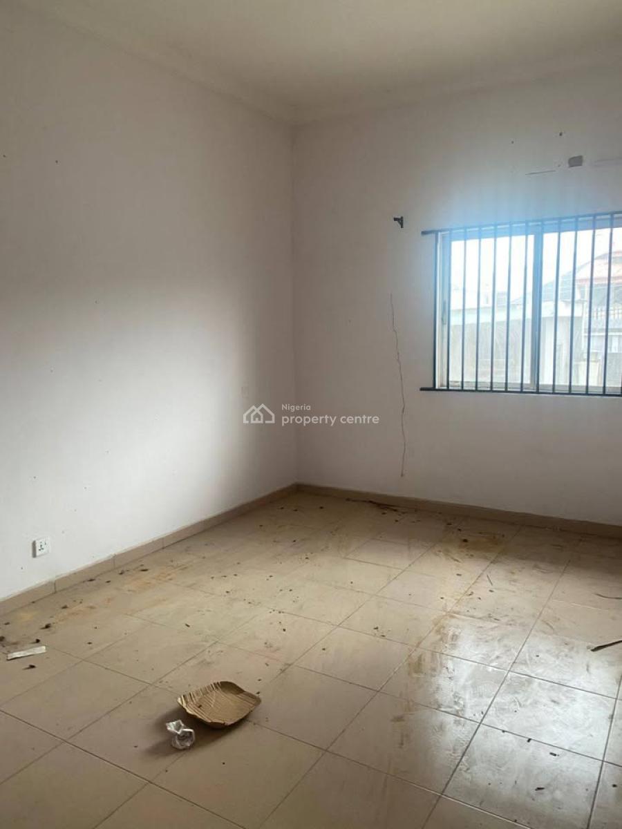 2 Bedroom Flat for Let at Dideolu Dideolu Estate Ogba Ikeja 5m per Ye, Dideolu Dideolu Estate Ogba Ikeja, Ogba, Ikeja, Lagos, Flat / Apartment for Rent