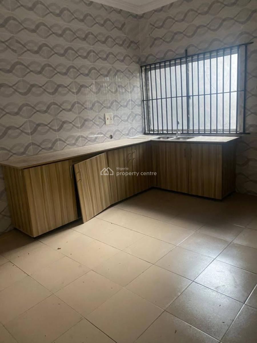 2 Bedroom Flat for Let at Dideolu Dideolu Estate Ogba Ikeja 5m per Ye, Dideolu Dideolu Estate Ogba Ikeja, Ogba, Ikeja, Lagos, Flat / Apartment for Rent