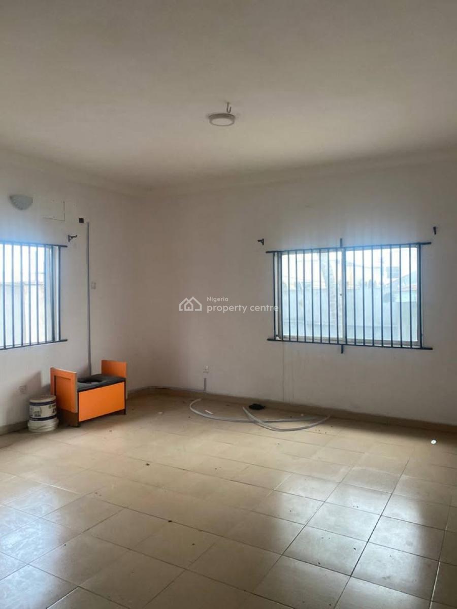 2 Bedroom Flat for Let at Dideolu Dideolu Estate Ogba Ikeja 5m per Ye, Dideolu Dideolu Estate Ogba Ikeja, Ogba, Ikeja, Lagos, Flat / Apartment for Rent