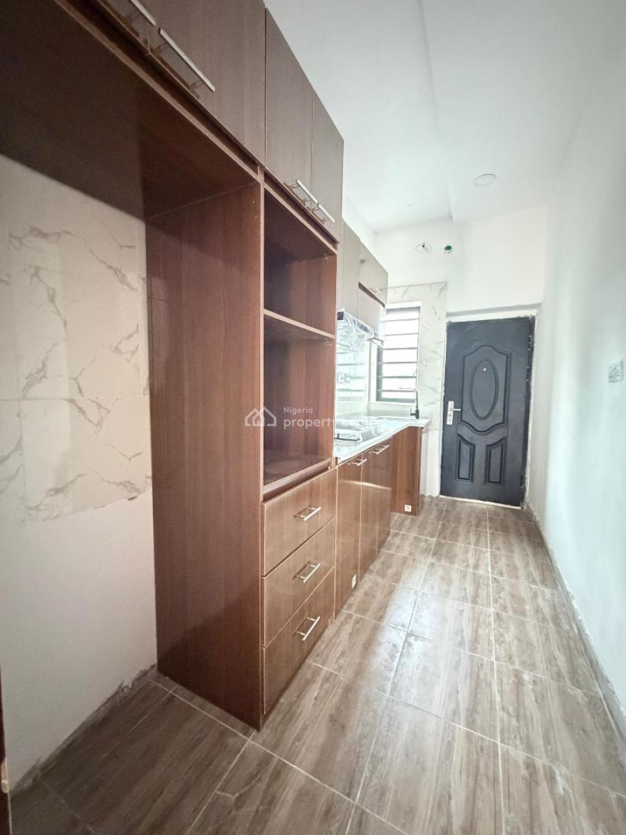 Lovely 3 Bedroom Terrace Duplex in Ikota, Ikota, Ikota, Lekki, Lagos, Terraced Duplex for Sale
