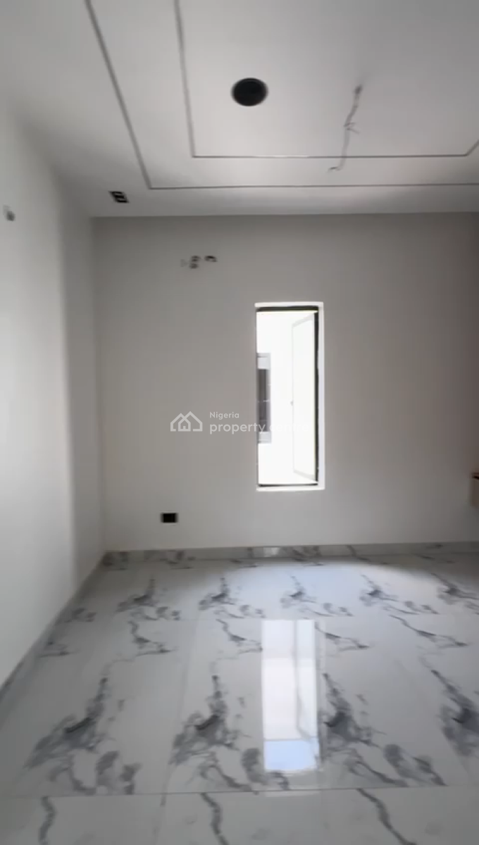 Fully Detached 4-bedroom House, Ikota Villa Estate, Near Mega Chicken Lagos, Ikota, Lekki, Lagos, Detached Duplex for Sale