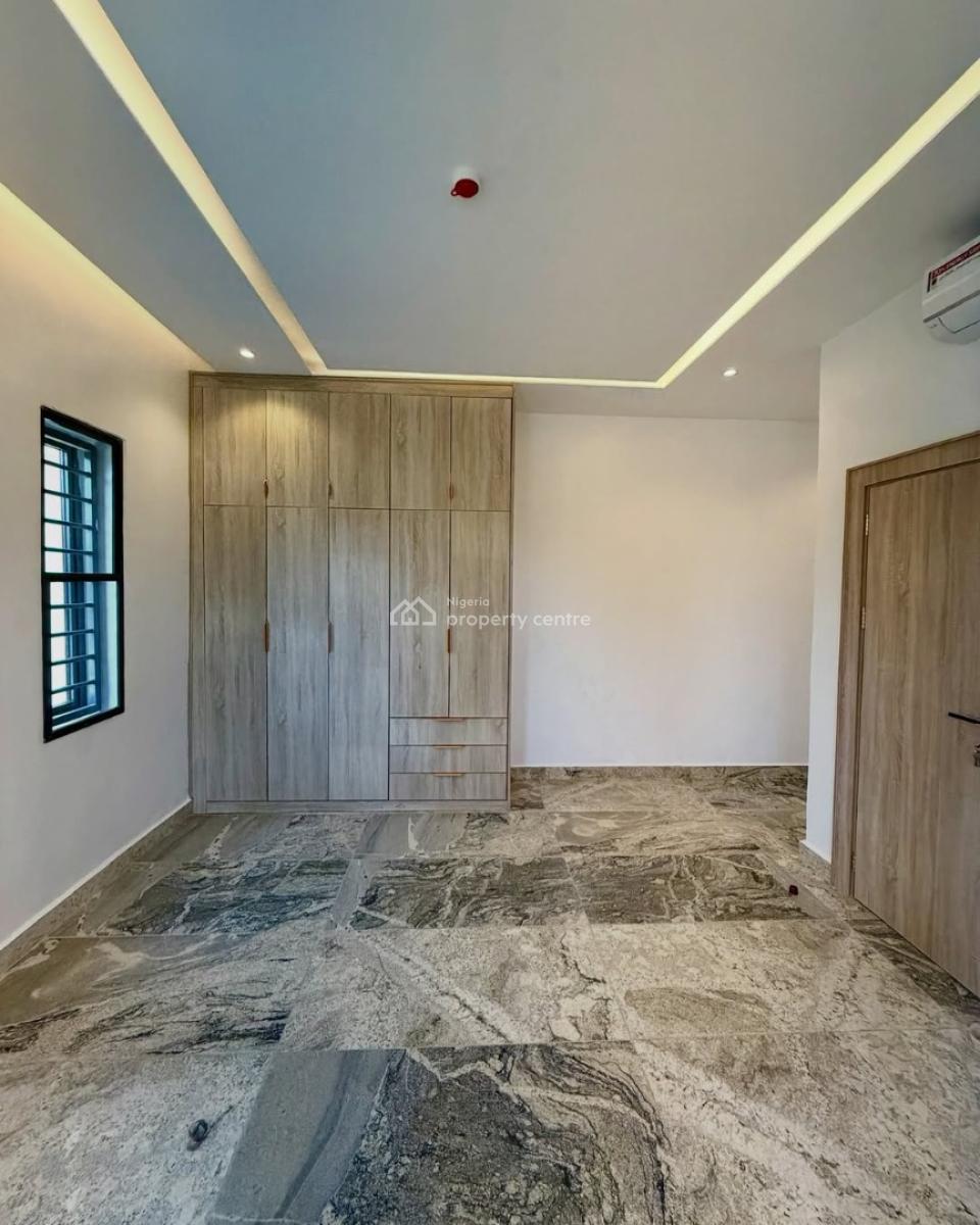 5bedroom Detached Duplex with Swimming Pool, Elevator,bq, Ikoyi, Lagos, Detached Duplex for Sale