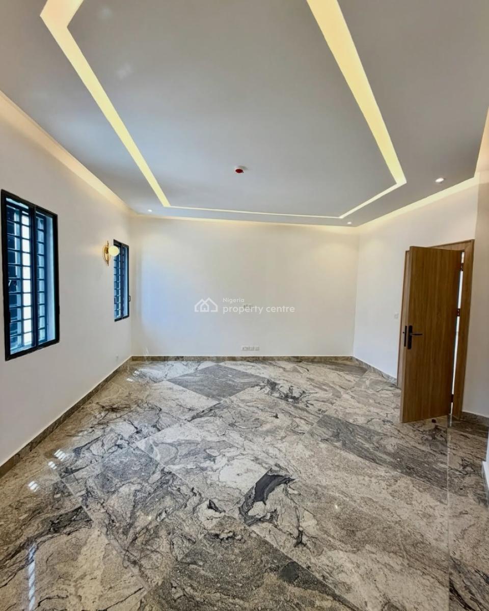 5bedroom Detached Duplex with Swimming Pool, Elevator,bq, Ikoyi, Lagos, Detached Duplex for Sale