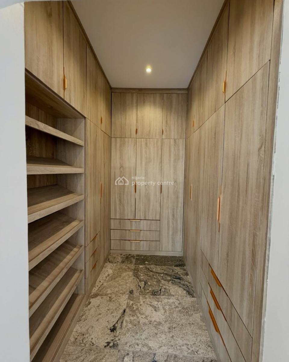 5bedroom Detached Duplex with Swimming Pool, Elevator,bq, Ikoyi, Lagos, Detached Duplex for Sale