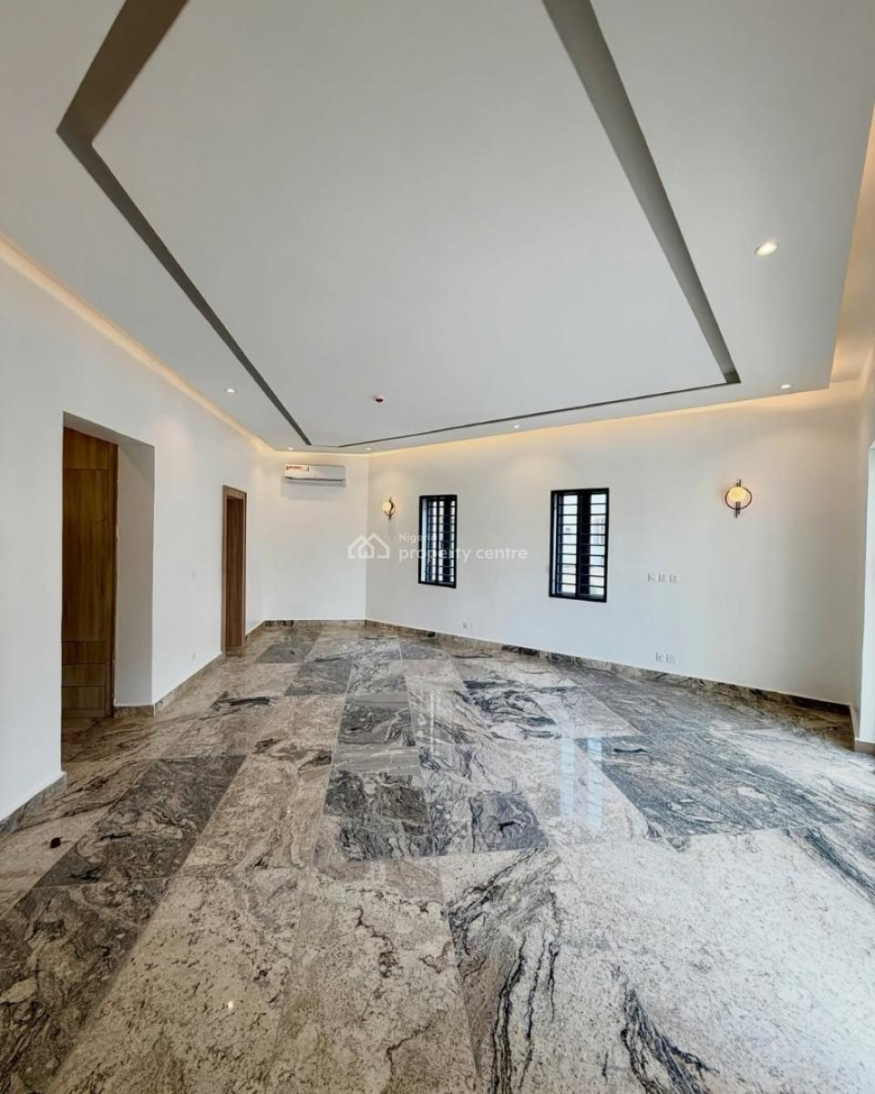 5bedroom Detached Duplex with Swimming Pool, Elevator,bq, Ikoyi, Lagos, Detached Duplex for Sale