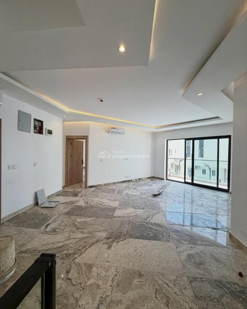 5bedroom Detached Duplex with Swimming Pool, Elevator,bq, Ikoyi, Lagos, Detached Duplex for Sale