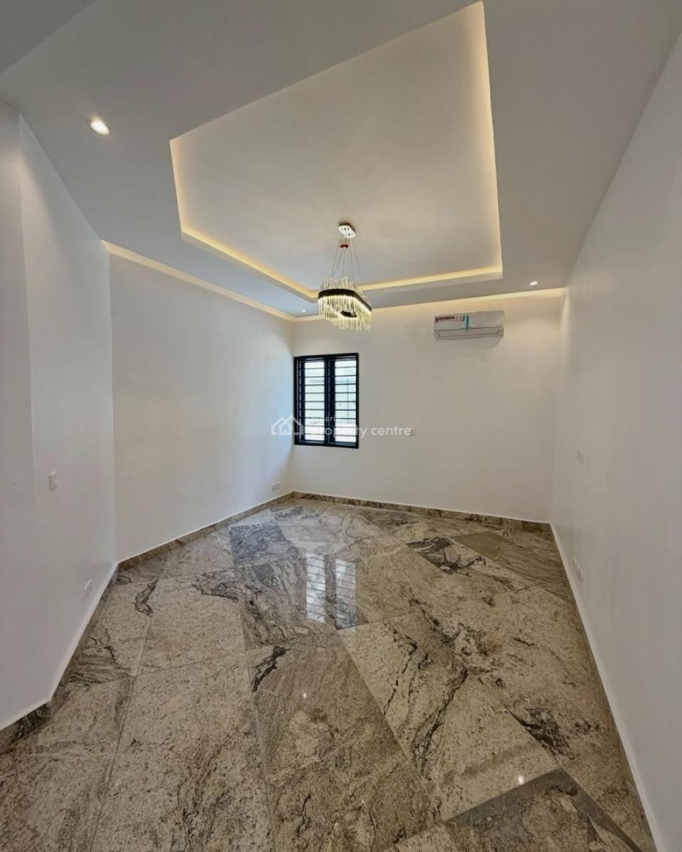 5bedroom Detached Duplex with Swimming Pool, Elevator,bq, Ikoyi, Lagos, Detached Duplex for Sale