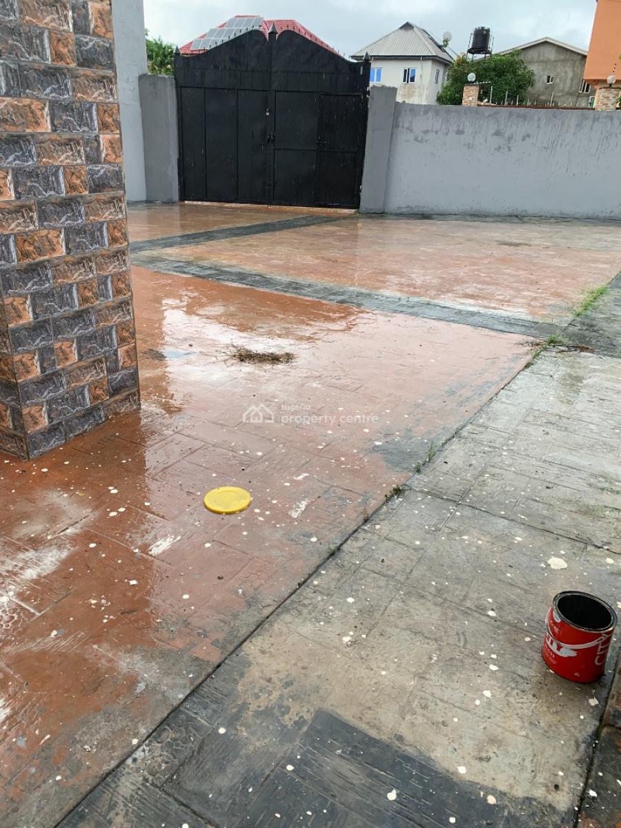 Luxury 3 Bedroom Blocks of Flat, Sangotedo, Ajah, Lagos, Flat / Apartment for Sale