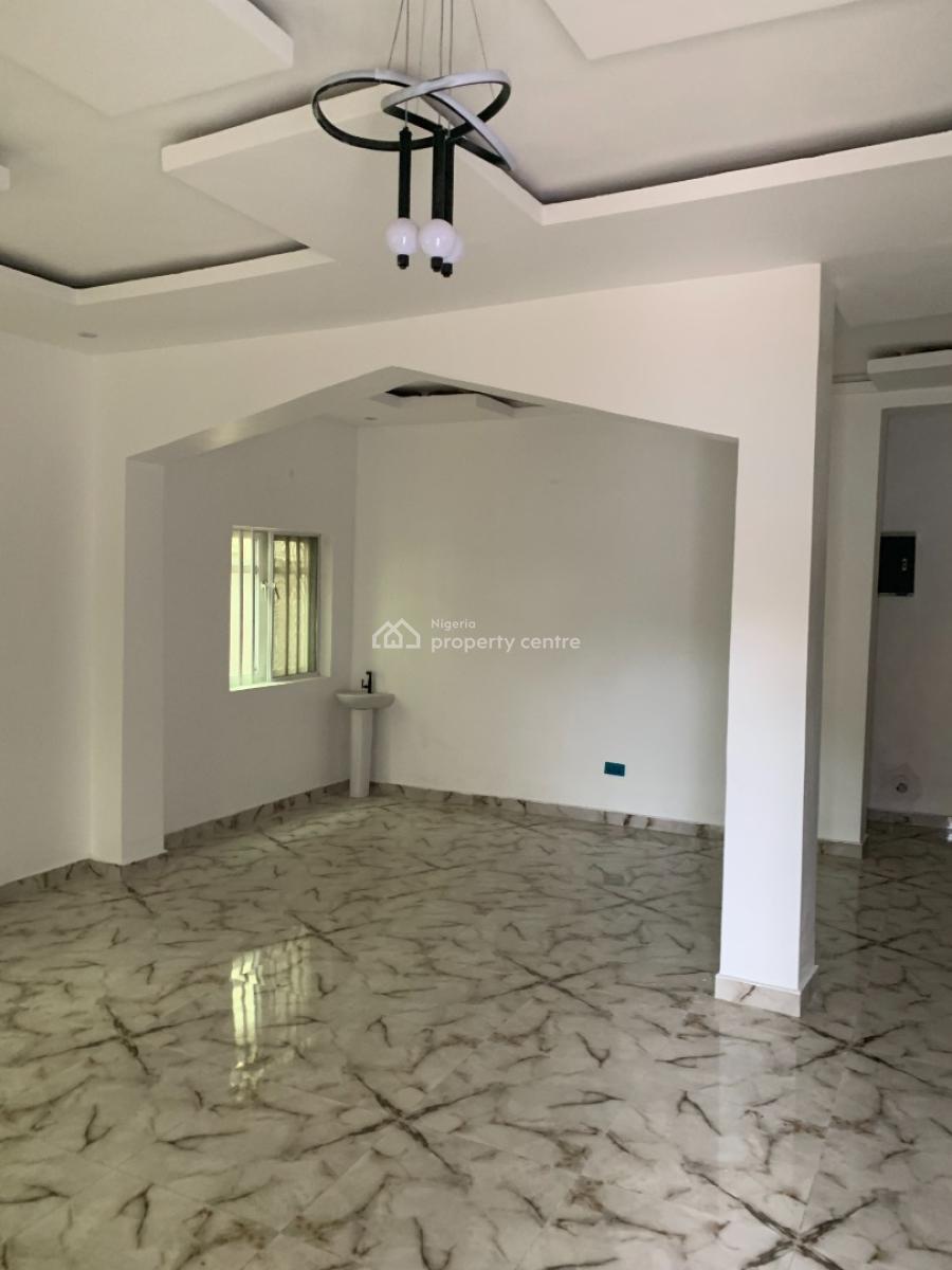 Luxury 3 Bedroom Blocks of Flat, Sangotedo, Ajah, Lagos, Flat / Apartment for Sale