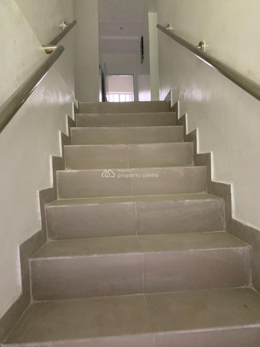 Luxury 3 Bedroom Blocks of Flat, Sangotedo, Ajah, Lagos, Flat / Apartment for Sale