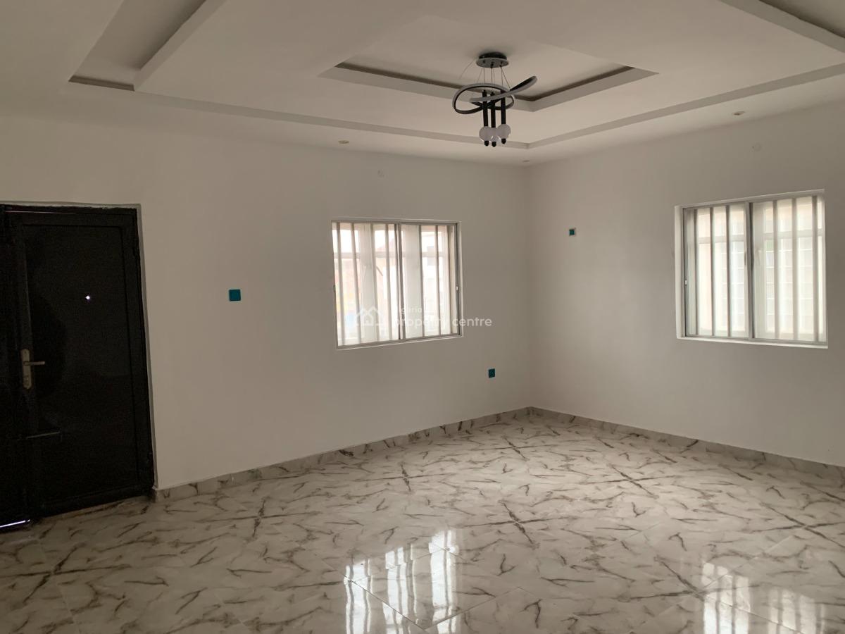 Luxury 3 Bedroom Blocks of Flat, Sangotedo, Ajah, Lagos, Flat / Apartment for Sale