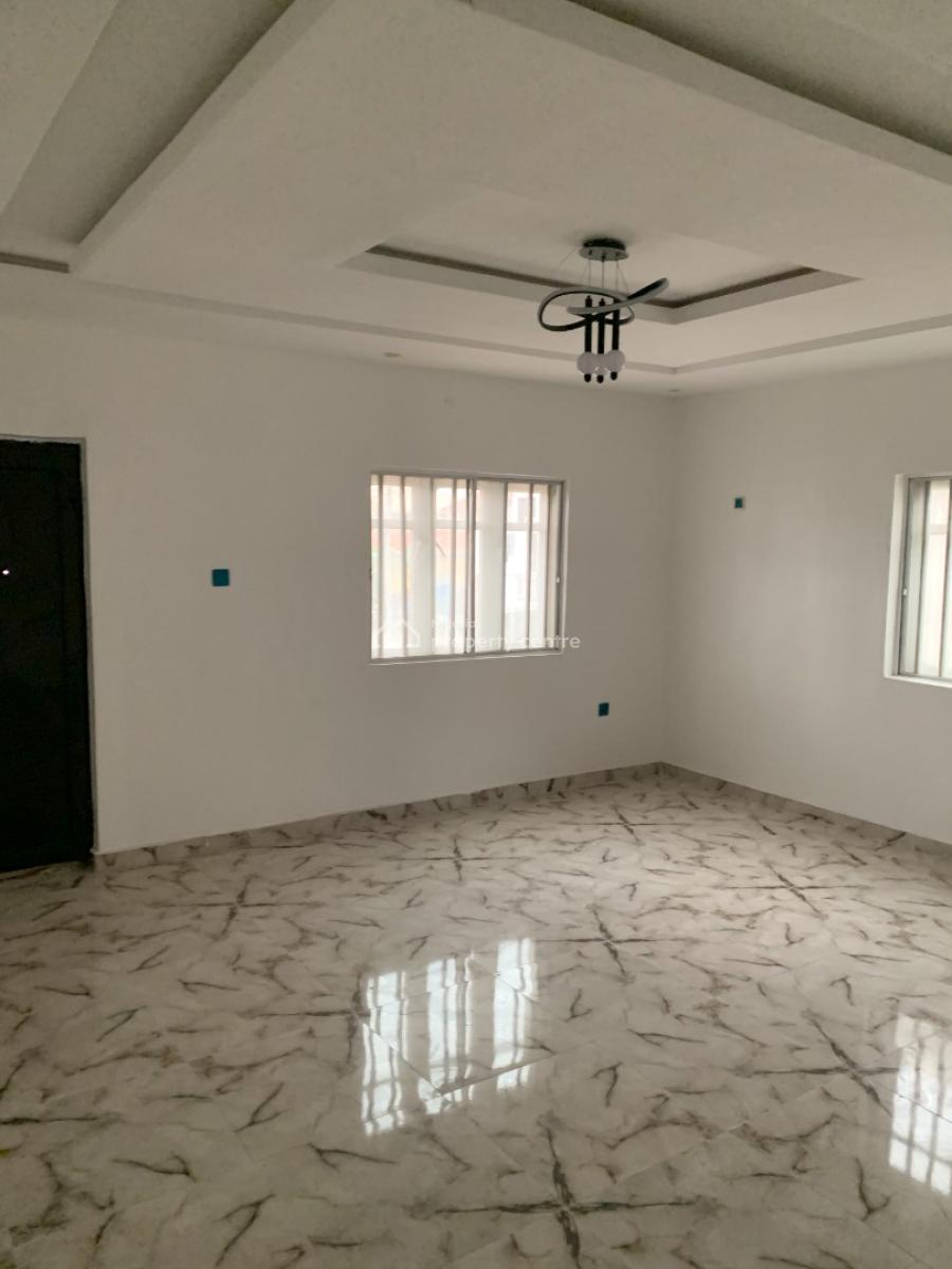 Luxury 3 Bedroom Blocks of Flat, Sangotedo, Ajah, Lagos, Flat / Apartment for Sale