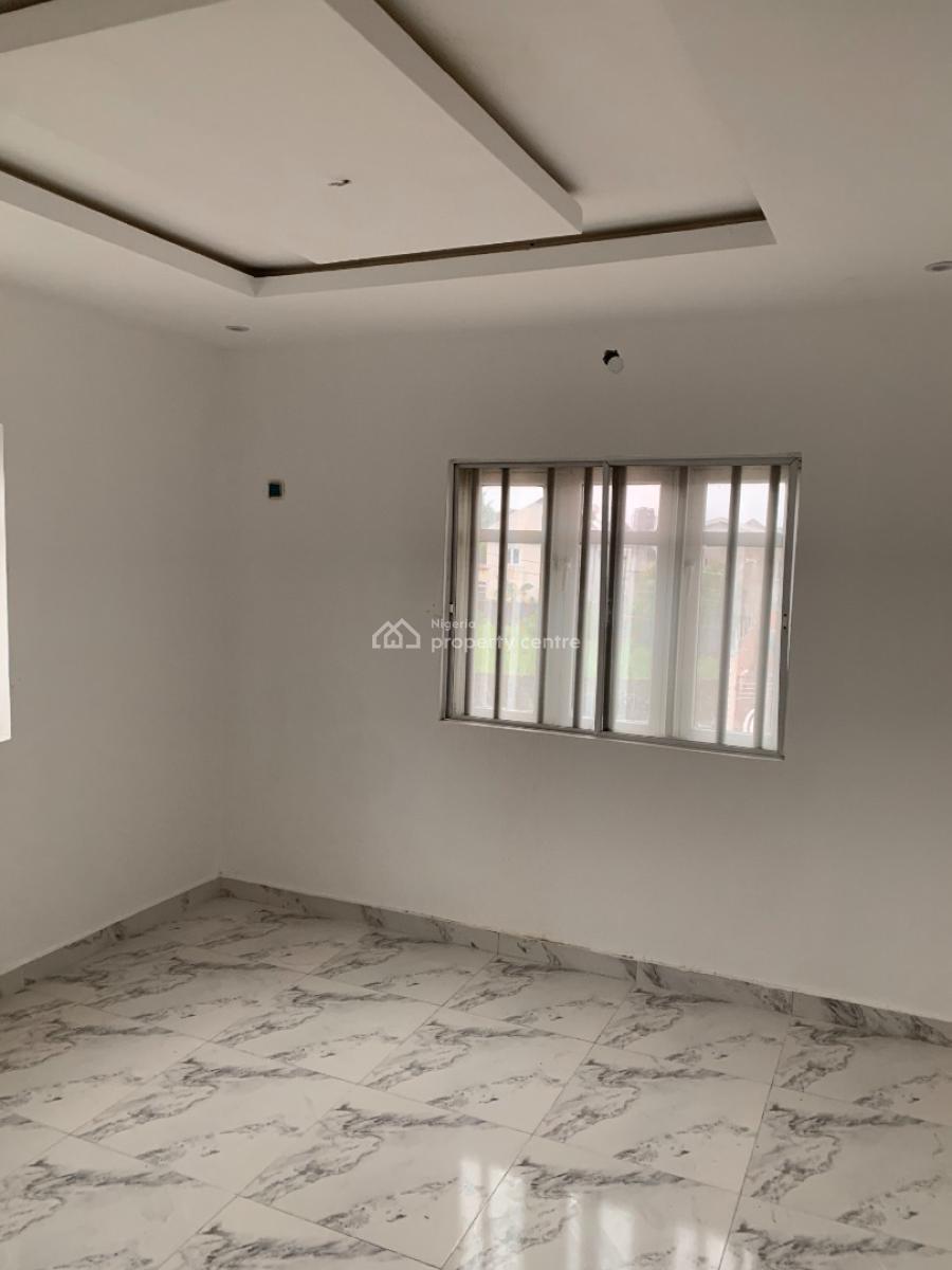 Luxury 3 Bedroom Blocks of Flat, Sangotedo, Ajah, Lagos, Flat / Apartment for Sale
